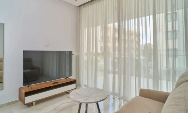 Недвижимость 1 Bedroom Apartment For Sale in Germasogeia, Limassol: 5