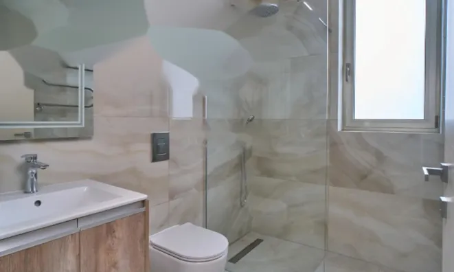 Недвижимость 1 Bedroom Apartment For Sale in Germasogeia, Limassol: 6