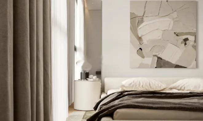 Недвижимость 2 Bedroom Apartment For Sale in Aradippou, Larnaca: 8