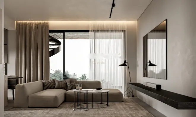 Недвижимость 2 Bedroom Apartment For Sale in Aradippou, Larnaca: 10