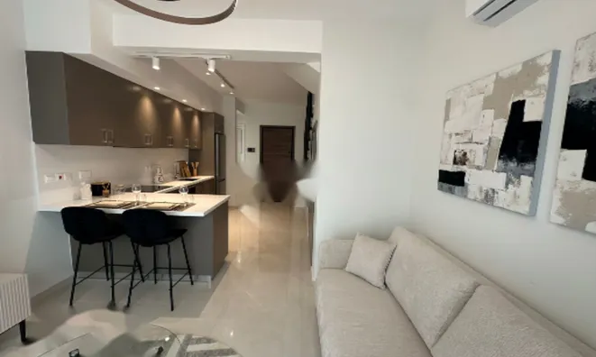 Недвижимость 2 Bedroom Maisonette For Sale in Parekklisia, Limassol: 2