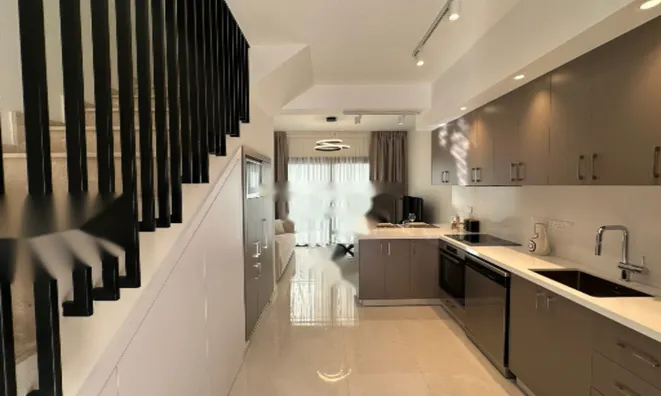 Недвижимость 2 Bedroom Maisonette For Sale in Parekklisia, Limassol: 5