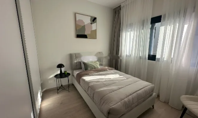 Недвижимость 2 Bedroom Maisonette For Sale in Parekklisia, Limassol: 8