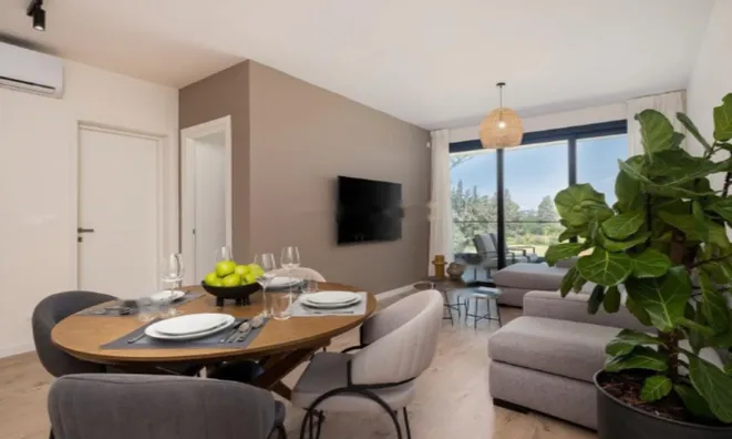 Недвижимость 3 Bedroom Apartment For sale in Tsiflikoudia, Limassol: 4