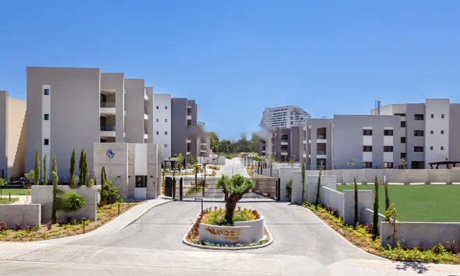 Недвижимость 3 Bedroom Apartment For sale in Tsiflikoudia, Limassol: 5