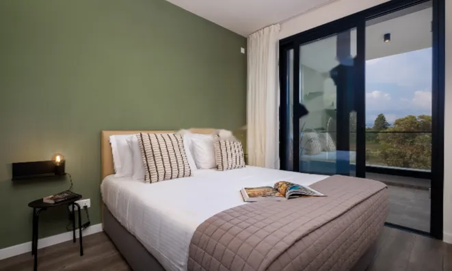 Недвижимость 3 Bedroom Apartment For sale in Tsiflikoudia, Limassol: 7