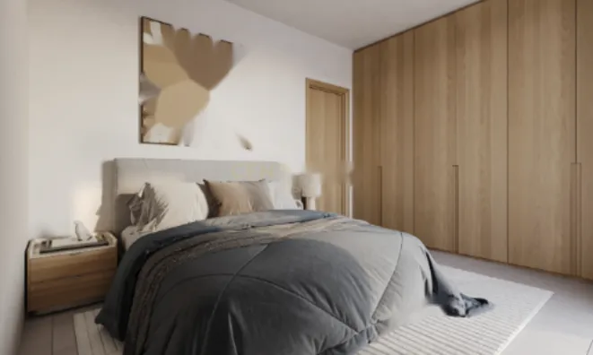 Недвижимость 3 Bedroom Apartment for Sale in Pafos City: 4