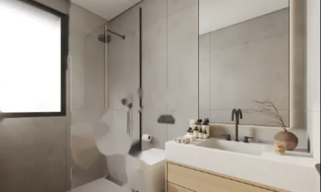 Недвижимость 3 Bedroom Apartment for Sale in Pafos City: 5