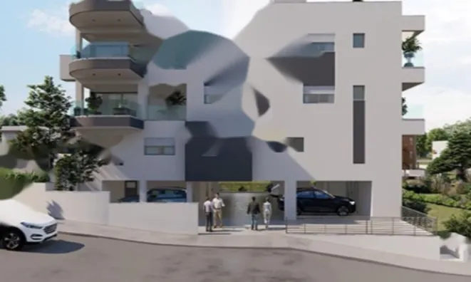 Недвижимость 2 Bedroom Apartment For Sale in Panthea, Limassol: 4