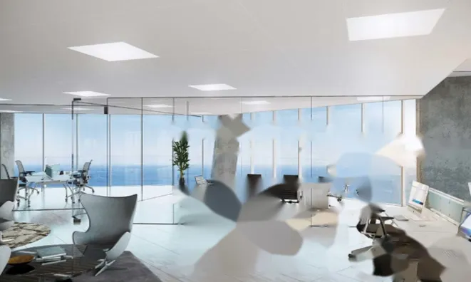 Недвижимость 3 Bedroom Penthouse Apartment for Sale in Limassol Coastal Line: 1