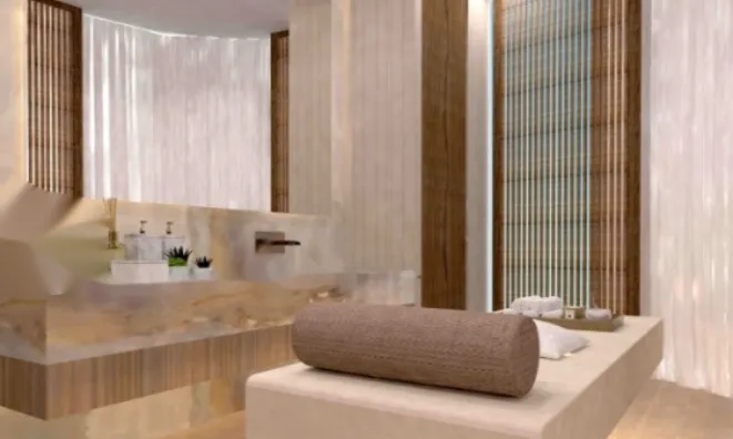 Недвижимость 3 Bedroom Penthouse Apartment for Sale in Limassol Coastal Line: 3