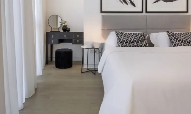 Недвижимость 3 Bedroom Penthouse Apartment for Sale in Limassol Coastal Line: 4