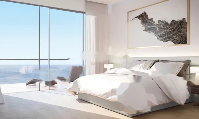 Недвижимость 3 Bedroom Penthouse Apartment for Sale in Limassol Coastal Line: 8