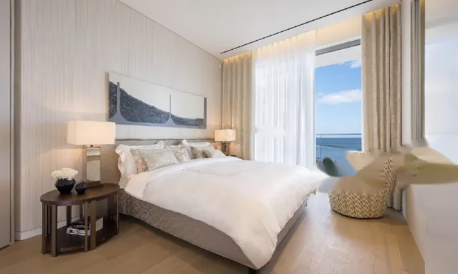 Недвижимость 3 Bedroom Penthouse Apartment for Sale in Limassol Coastal Line: 14