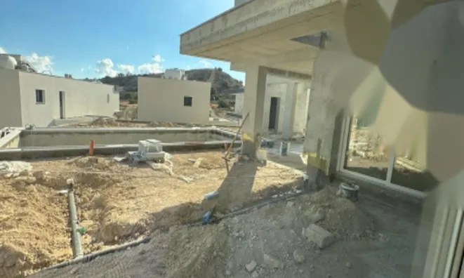 Недвижимость 3 Bedroom Detached House For Sale in Agios Athanasios: 2