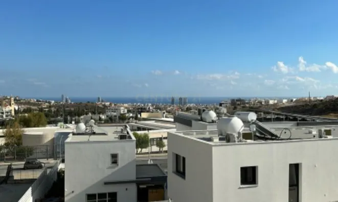 Недвижимость 3 Bedroom Detached House For Sale in Agios Athanasios: 4