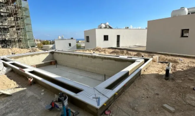 Недвижимость 3 Bedroom Detached House For Sale in Agios Athanasios: 6