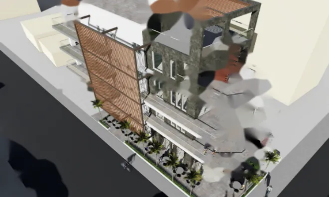 Недвижимость 3 Bedroom Apartment For sale in Mesa Geitonia, Limassol: 2