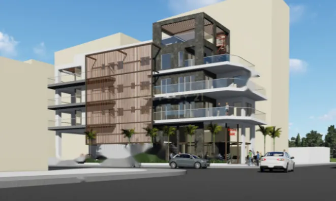 Недвижимость 3 Bedroom Apartment For sale in Mesa Geitonia, Limassol: 5