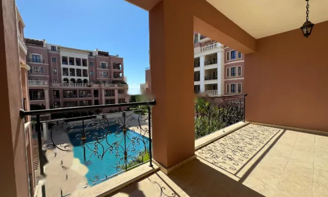 Недвижимость 2 Bedroom Apartment For Sale in Limassol, Germasogeia: 1