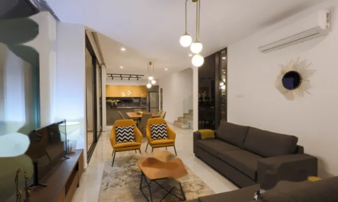 Недвижимость 5 Bedroom Villa For Sale in Agia Napa: 6