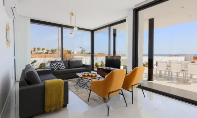 Недвижимость 5 Bedroom Villa For Sale in Agia Napa: 7