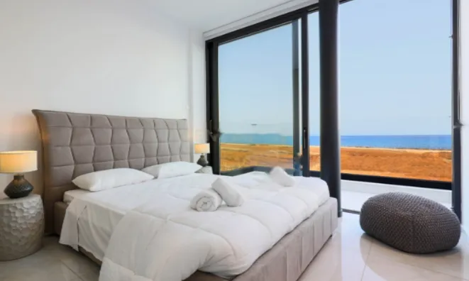 Недвижимость 5 Bedroom Villa For Sale in Agia Napa: 8