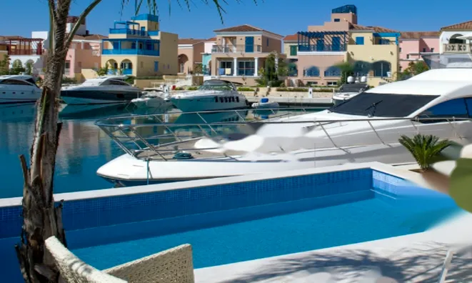 Недвижимость 3 Bedroom Apartment For sale in Limassol City: 6