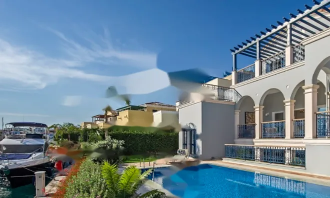 Недвижимость 3 Bedroom Apartment For sale in Limassol City: 12