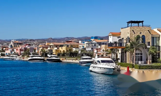 Недвижимость 3 Bedroom Apartment For sale in Limassol City: 16