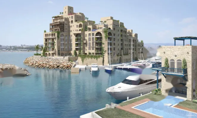 Недвижимость 3 Bedroom Apartment For sale in Limassol City: 18