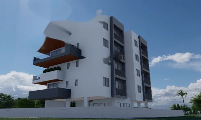 Недвижимость 3 Bedroom Apartment For sale in Chrysopolitissa, Larnaca: 4