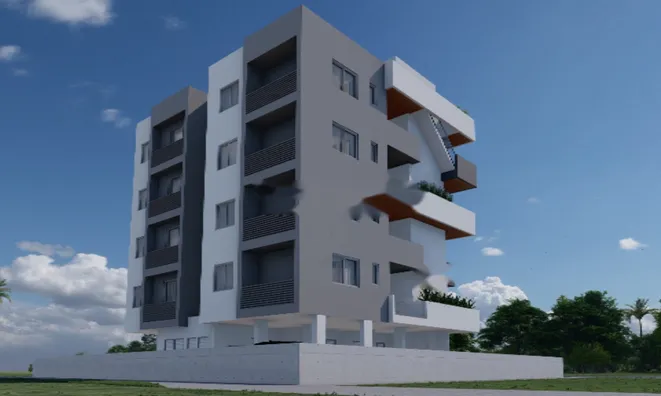 Недвижимость 3 Bedroom Apartment For sale in Chrysopolitissa, Larnaca: 5
