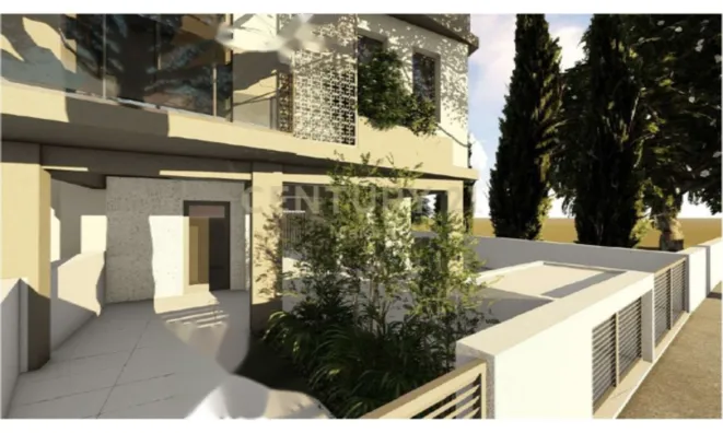 Недвижимость 2 Bedroom Apartment for Sale in Agios Athanasios, Limassol: 1