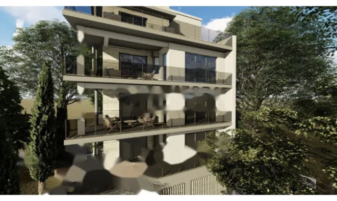 Недвижимость 2 Bedroom Apartment for Sale in Agios Athanasios, Limassol: 4