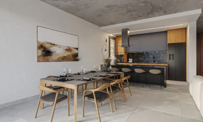 Недвижимость 3 Bedrooms Detached house For sale in Geroskipou, Paphos: 4