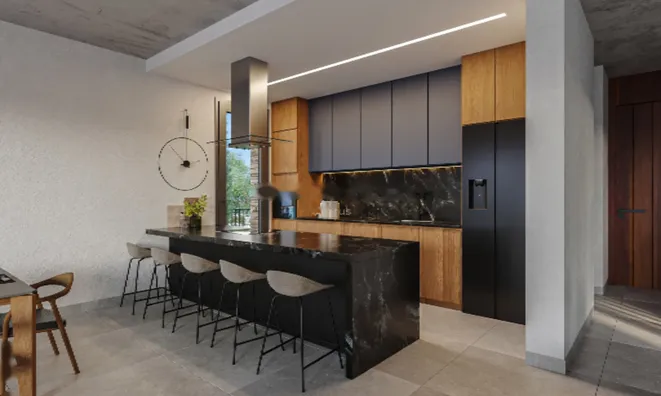 Недвижимость 3 Bedrooms Detached house For sale in Geroskipou, Paphos: 5