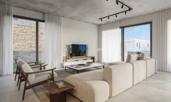 Недвижимость 3 Bedrooms Detached house For sale in Geroskipou, Paphos: 6