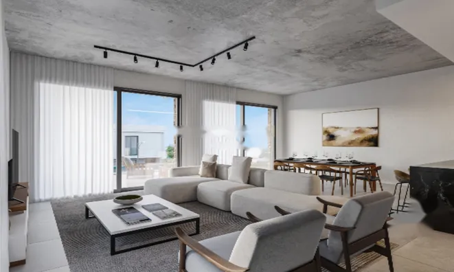 Недвижимость 3 Bedrooms Detached house For sale in Geroskipou, Paphos: 7