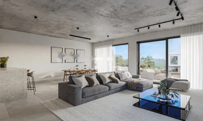 Недвижимость 3 Bedrooms Detached house For sale in Geroskipou, Paphos: 9