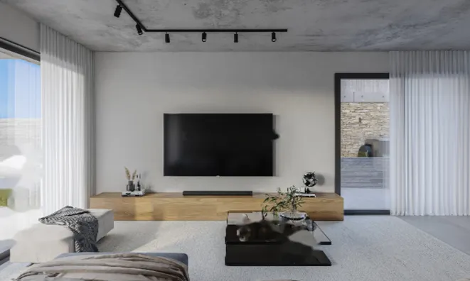 Недвижимость 3 Bedrooms Detached house For sale in Geroskipou, Paphos: 10