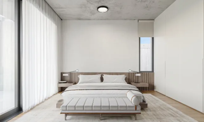 Недвижимость 3 Bedrooms Detached house For sale in Geroskipou, Paphos: 13