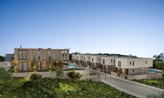 Недвижимость 3 Bedrooms Detached house For sale in Geroskipou, Paphos: 17