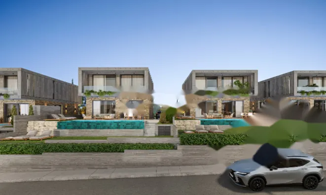 Недвижимость 3 Bedrooms Detached house For sale in Geroskipou, Paphos: 18