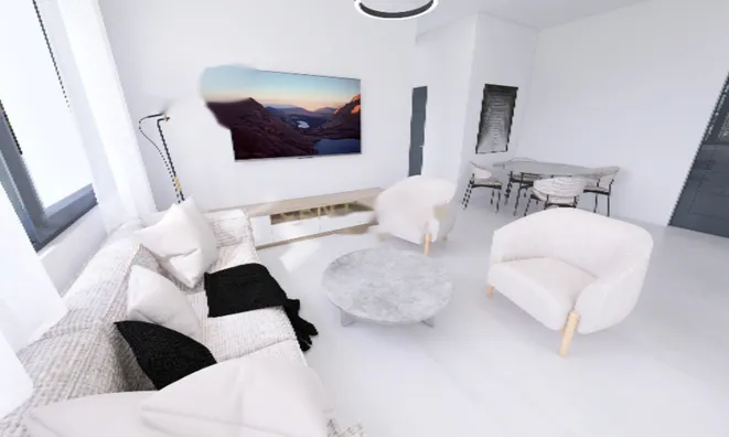 Недвижимость 2 Bedroom Apartment for Sale in Empa, Paphos: 3