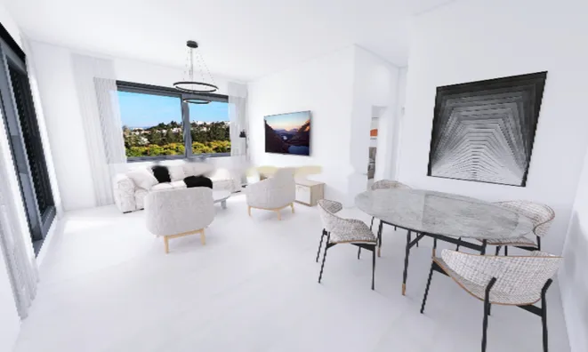 Недвижимость 2 Bedroom Apartment for Sale in Empa, Paphos: 4