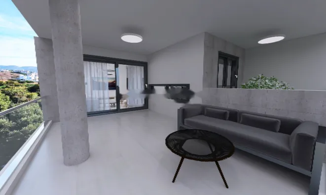 Недвижимость 2 Bedroom Apartment for Sale in Empa, Paphos: 7