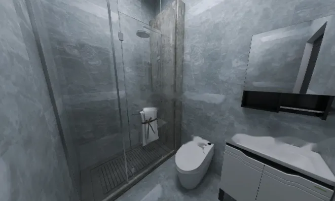 Недвижимость 2 Bedroom Apartment for Sale in Empa, Paphos: 8