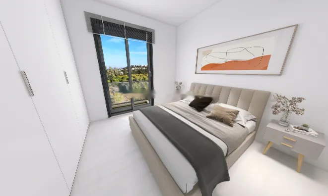 Недвижимость 2 Bedroom Apartment for Sale in Empa, Paphos: 9