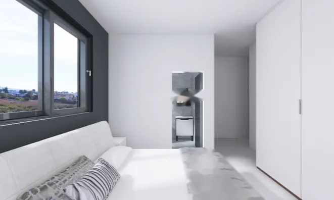 Недвижимость 2 Bedroom Apartment for Sale in Empa, Paphos: 11